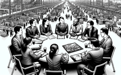 The Entrepreneur’s Guide to Reducing MOQs: Insider Secrets for Dealing with Chinese Suppliers