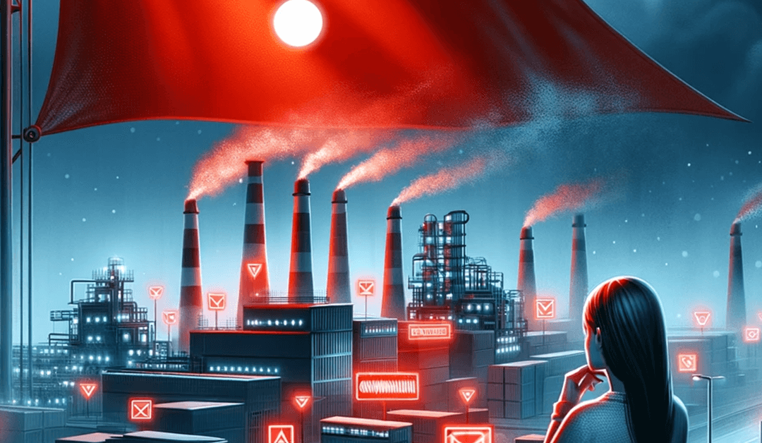 When Silence Speaks Volumes: Identifying Communication Red Flags in Chinese Manufacturing Partners