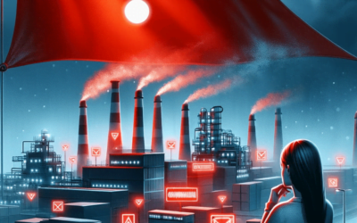 When Silence Speaks Volumes: Identifying Communication Red Flags in Chinese Manufacturing Partners