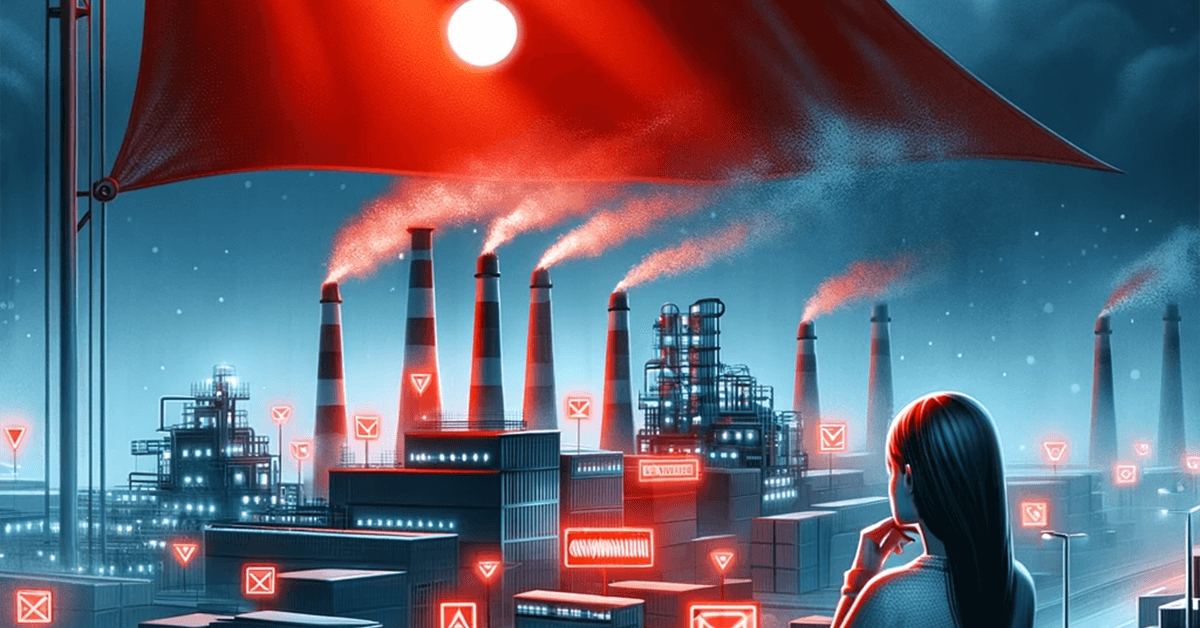 When_Silence_Speaks_Volumes_Identifying_Communication_Red_Flags_in_Chinese_Manufacturing_Partners When Silence Speaks Volumes: Identifying Communication Red Flags in Chinese Manufacturing Partners