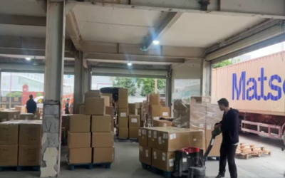 Behind the Click: Uncovering the Crucial Role of Freight Forwarders in E-Commerce