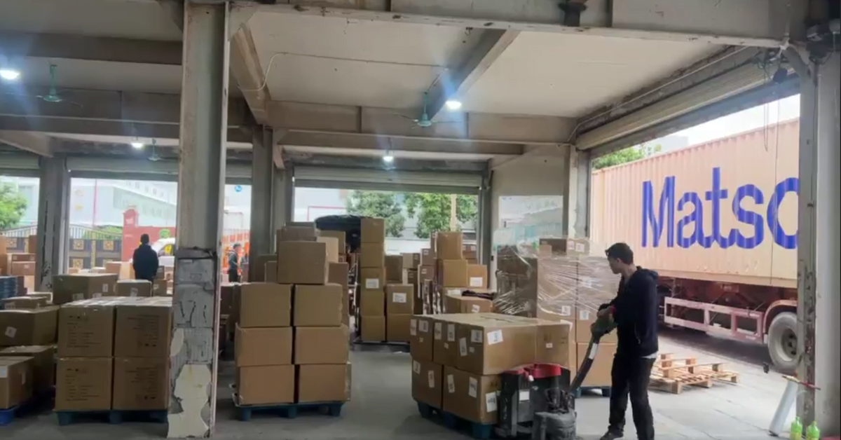 Behind every successful e-commerce entrepreneur’s journey there’s a tale of logistics that often goes untold. Behind the Click: Uncovering the Crucial Role of Freight Forwarders in E-Commerce