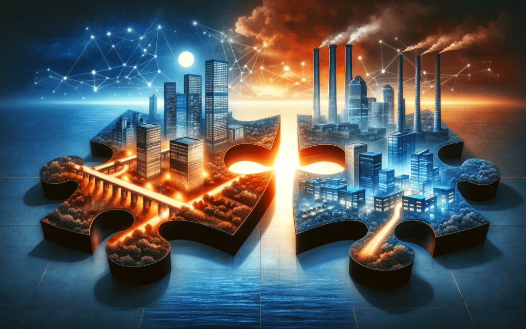 Building Chinese Factory Relations: The “Us with Them” Approach