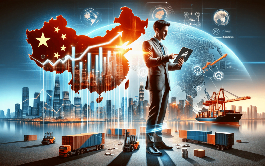 Why “Boots on the Ground” in China is a Game-Changer for Amazon or Ecommerce Sellers