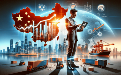 Why “Boots on the Ground” in China is a Game-Changer for Amazon or Ecommerce Sellers