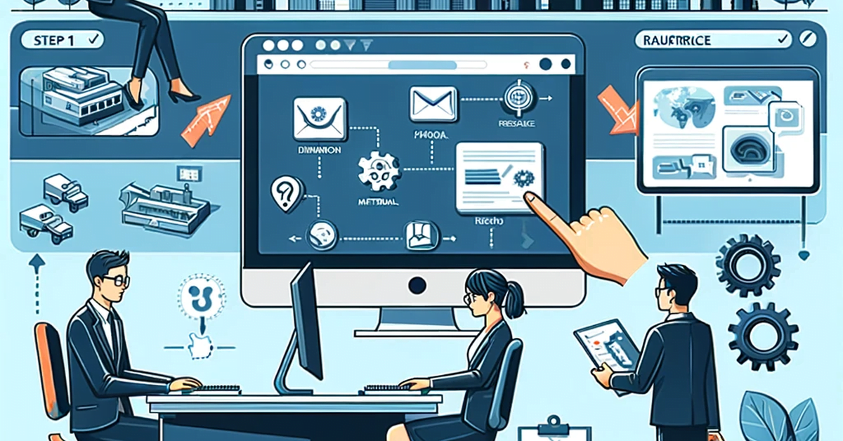 Behind the Scenes: How We Protect Product Ideas in the Early Stages with Chinese Suppliers Behind the Scenes: How We Protect Product Ideas in the Early Stages with Chinese Suppliers