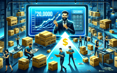 Cut Costs in E-Commerce: Smart Returns Strategies with Chinese Suppliers