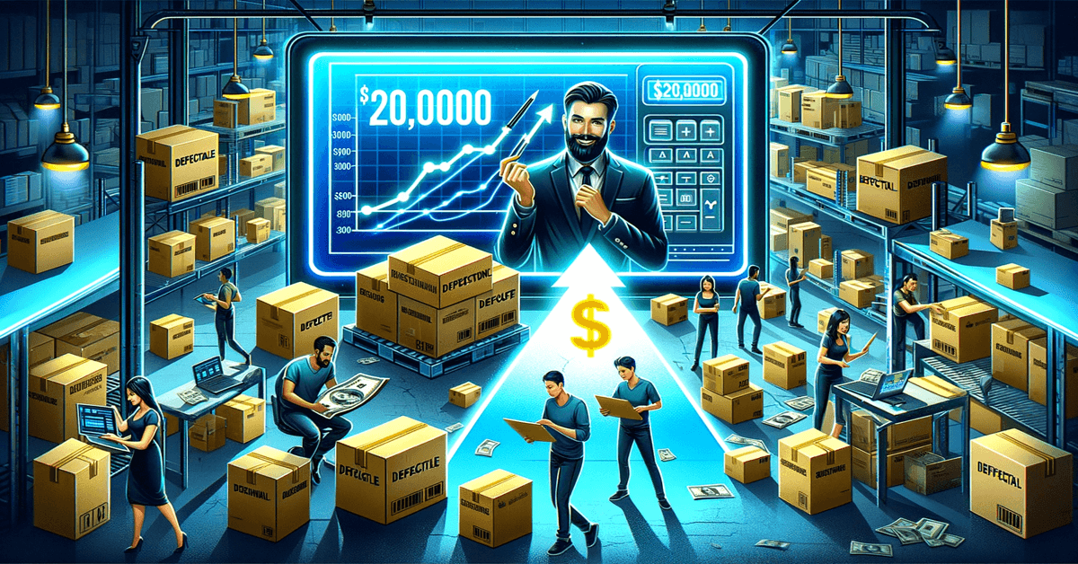 Cut Costs in E-Commerce: Smart Returns Strategies with Chinese Suppliers