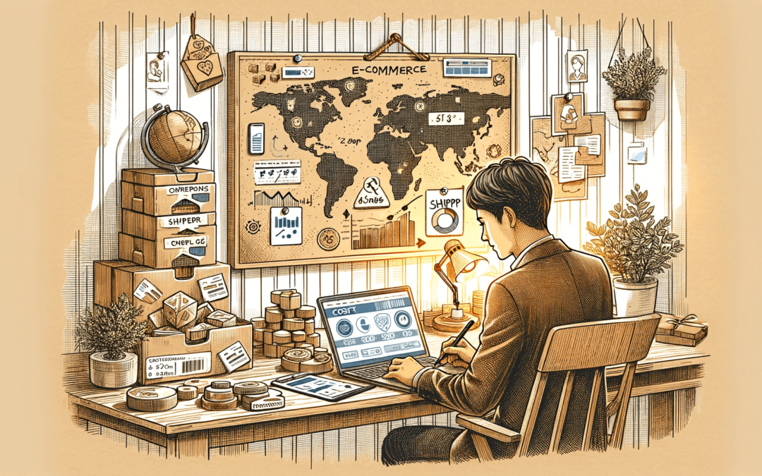 How to Save Money on Factory Sampling Costs – A Must-Read for E-Commerce Entrepreneurs