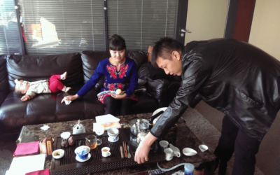 My Personal Experience: The 6 Steps to Enjoying Tea Ceremonies During Chinese Factory Visits