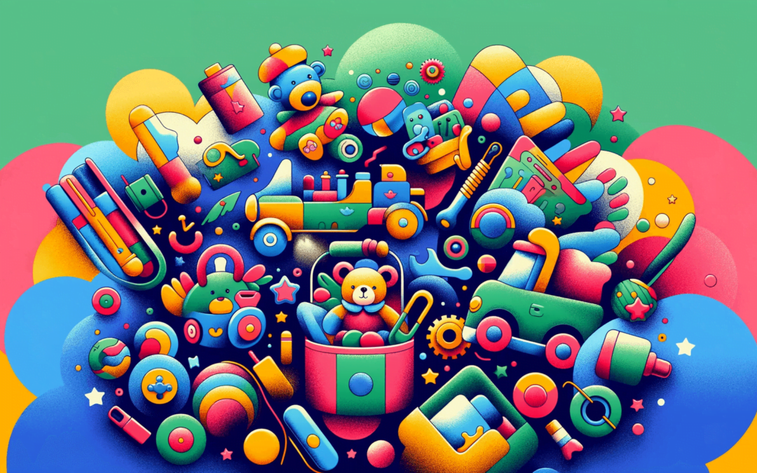 Why Many Toys Don’t Come With Batteries: Unpacking the Cost and Safety Factors