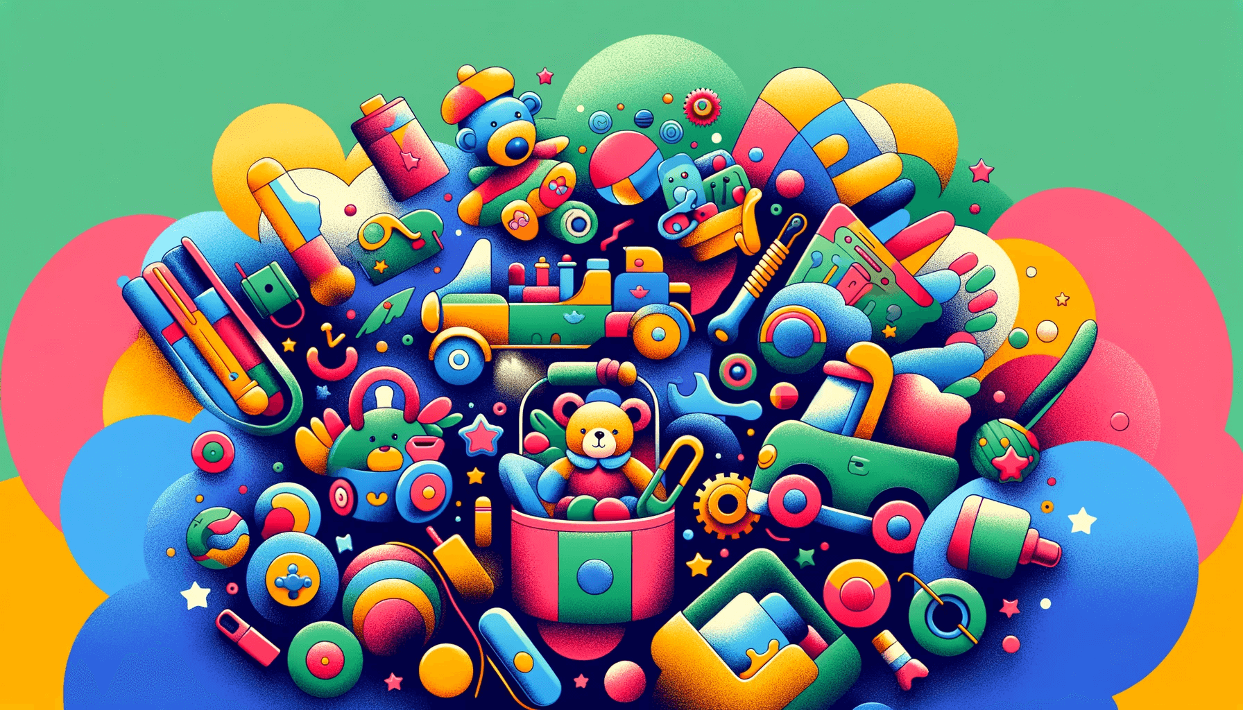 Why Many Toys Don’t Come With Batteries: Unpacking the Cost and Safety Factors Why Many Toys Don't Come With Batteries: Unpacking the Cost and Safety Factors