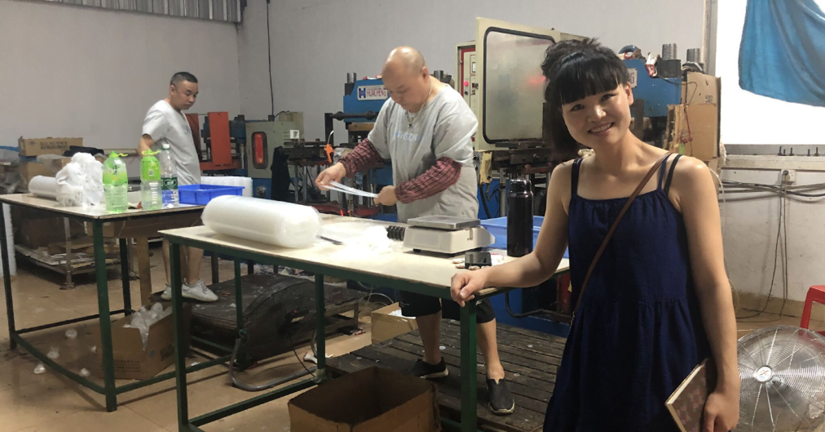 Exploring the World of Manufacturing: Unique Insights from a Silicone Factory Visit Exploring the World of Manufacturing: Unique Insights from a Silicone Factory Visit