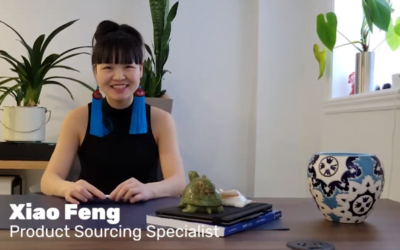 Xiaofeng Shares Our Top 5 Year of the Dragon Greetings You Can Use With Your Factories