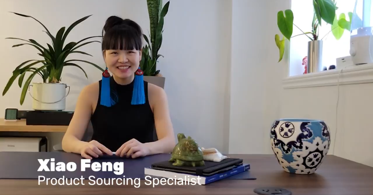 Xiaofeng Shares Our Top 5 Year of the Dragon Greetings You Can Use With Your Factories Xiaofeng Shares Our Top 5 Year of the Dragon Greetings You Can Use With Your Factories