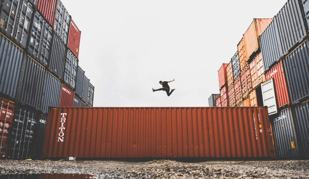 How This Import Tariff Tip Saved Our Amazon Brand Thousands