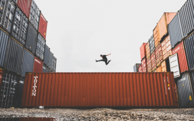 How This Import Tariff Tip Saved Our Amazon Brand Thousands