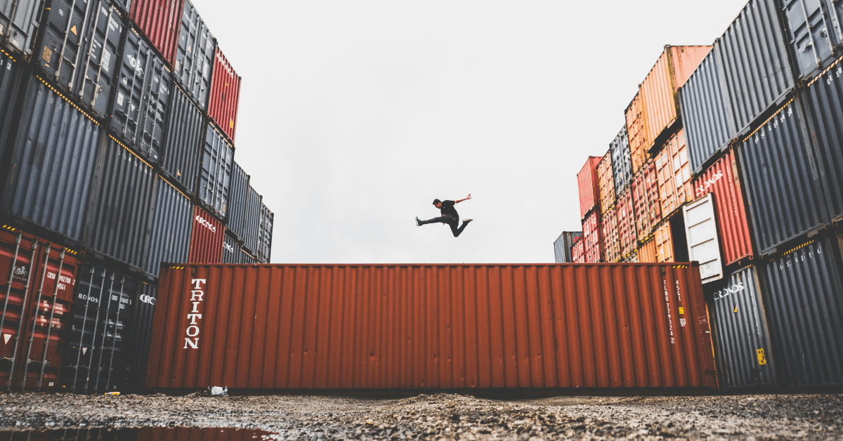 How This Import Tariff Tip Saved Our Amazon Brand Thousands How This Import Tariff Tip Saved Our Amazon Brand Thousands