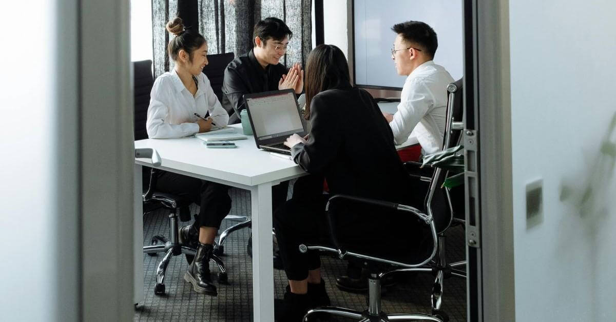 How We Shortcut the Chinese New Year Factory Break to Move Projects Forward