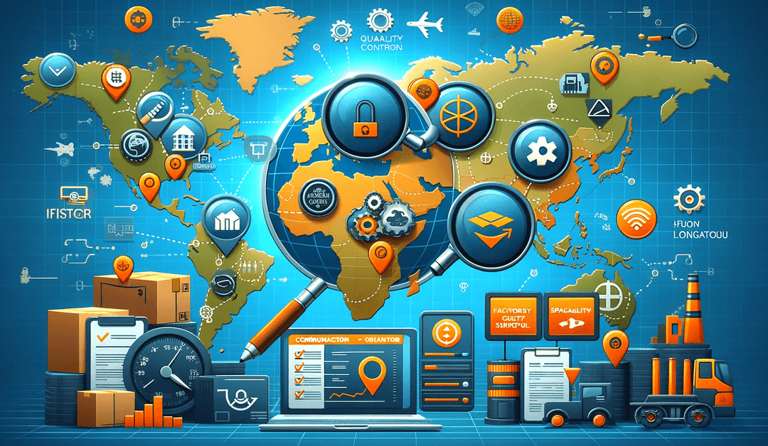 Our 10 Top Tips for Evaluating Chinese Factories