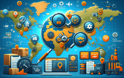 Our 10 Top Tips for Evaluating Chinese Factories