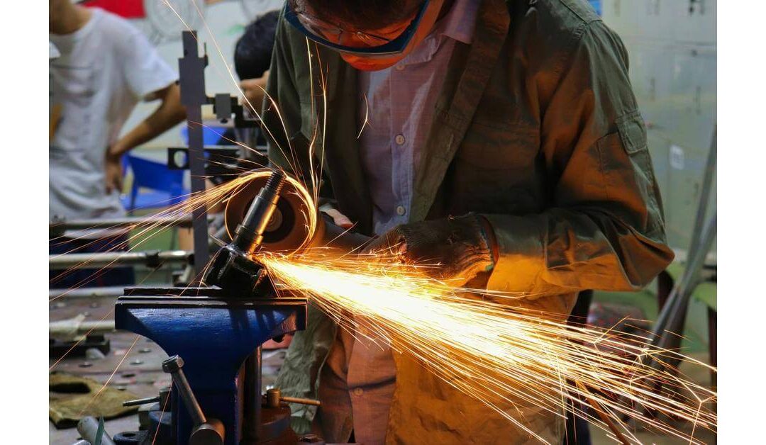 Red Flags of Alibaba Series: #1 Is Working With a Supplier That Hasn’t Been in Business Long