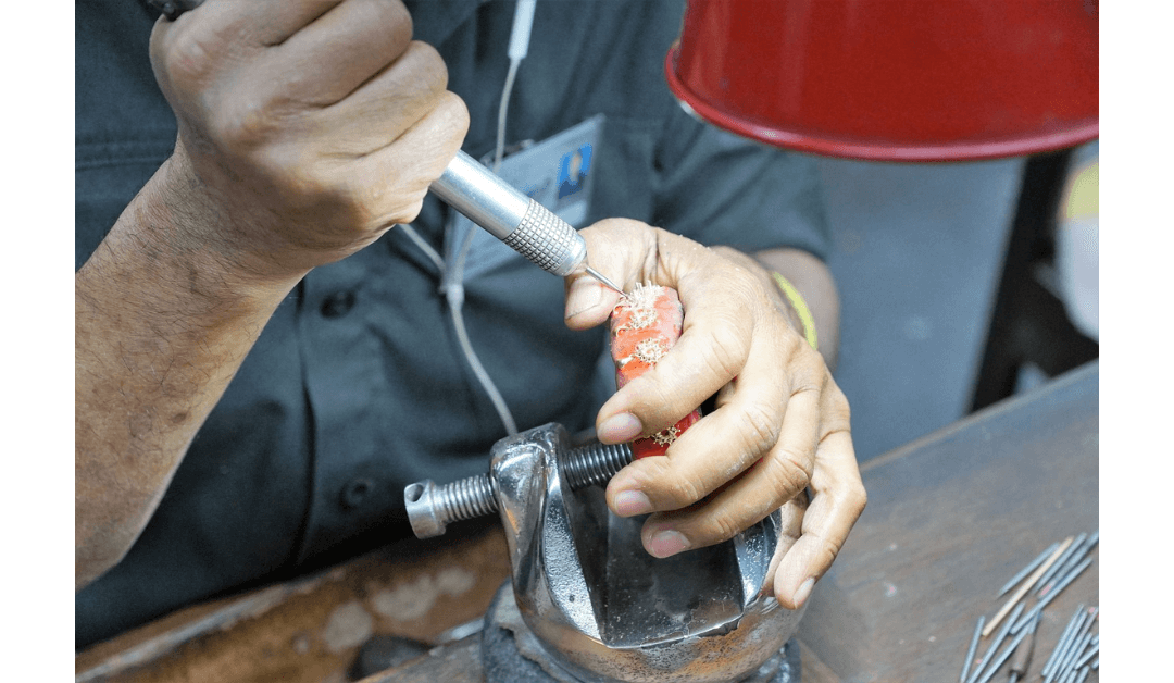 Red Flags of Alibaba Series: #2 When You Get Unusually Low Factory Prices