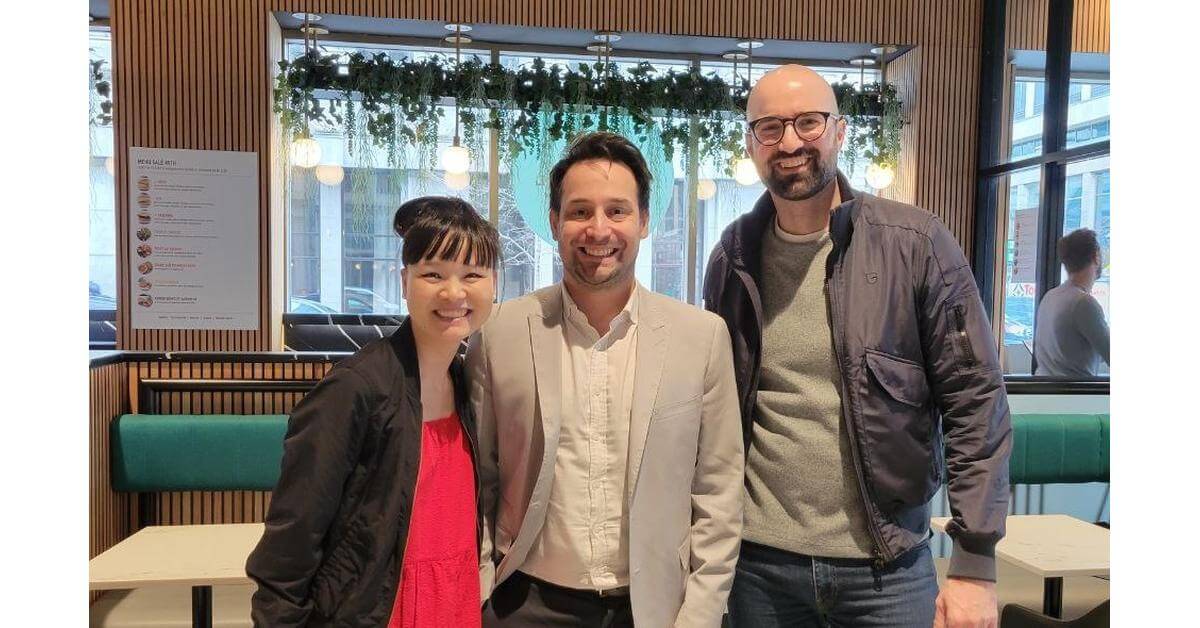 Talking China Manufacturing in Montreal with the Canada China Business Council Talking China Manufacturing in Montreal with the Canada China Business Council