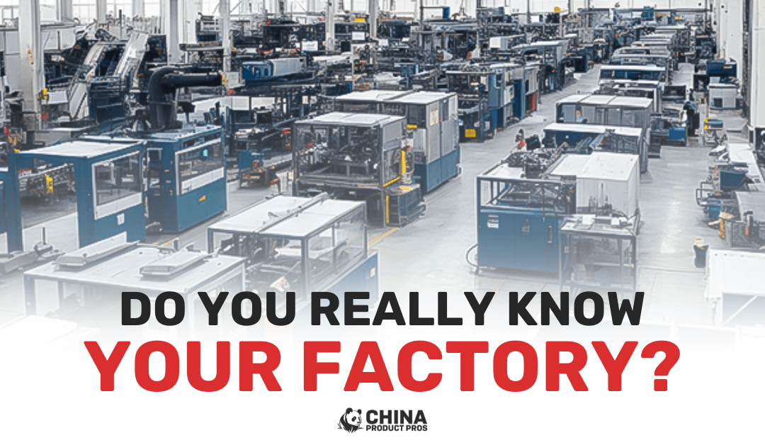 Avoid the Middleman Markup How Direct Factory Sourcing Boosts Your Amazon Profits