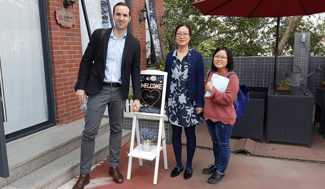 Don’t Be Afraid to Rock the Boat With Your Chinese Factory. Here’s Why.