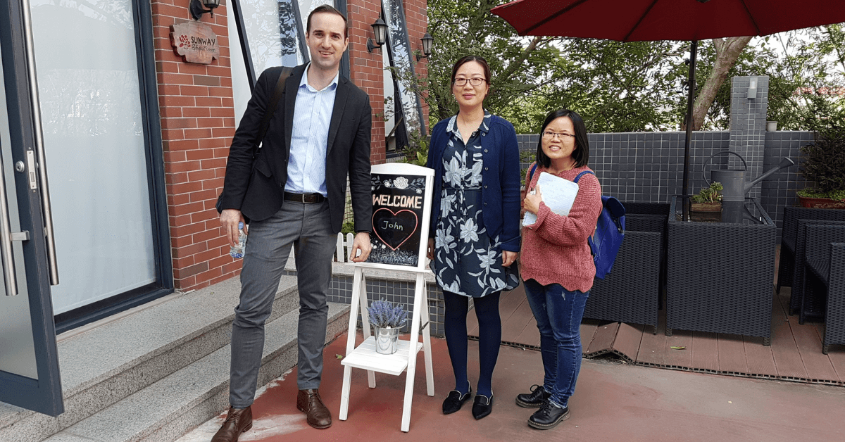 Don’t Be Afraid to Rock the Boat With Your Chinese Factory. Here’s Why. Don’t Be Afraid to Rock the Boat With Your Chinese Factory. Here’s Why.