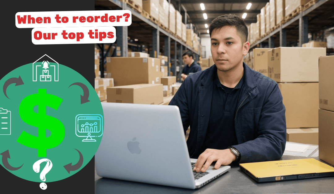 Why It’s Important to Order Earlier From Your Factory: Our Top Tips