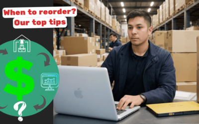 Why It’s Important to Order Earlier From Your Factory: Our Top Tips
