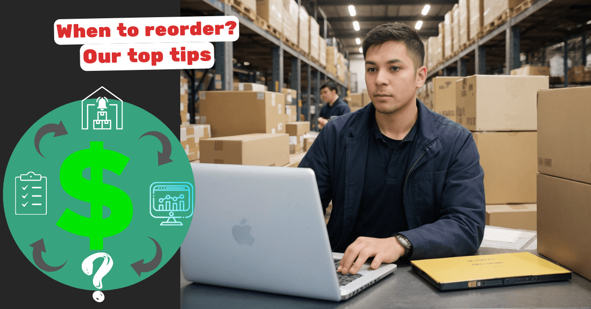 Why It’s Important to Order Earlier From Your Factory Our Top Tips