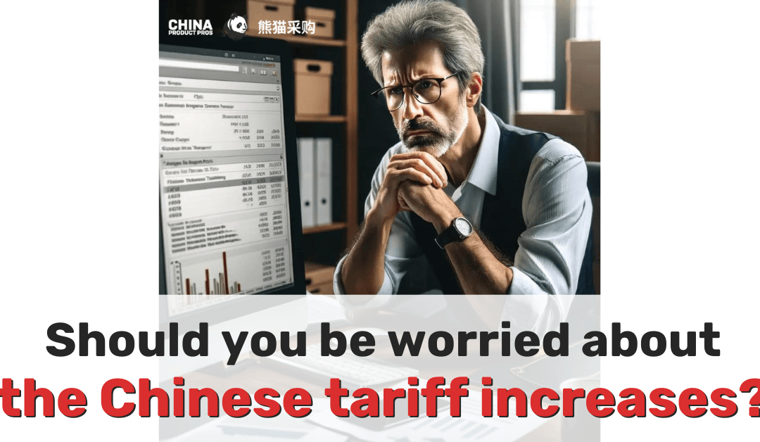 China Tariff Hikes 2024 What E-Commerce Brands Need to Know