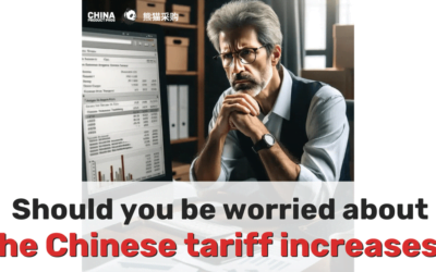 China Tariff Hikes 2024 What E-Commerce Brands Need to Know