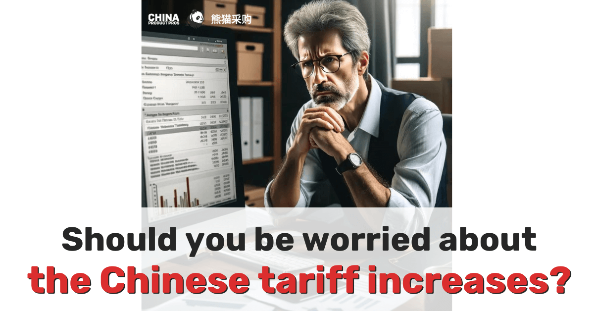 China Tariff Hikes 2024 What E-Commerce Brands Need to Know