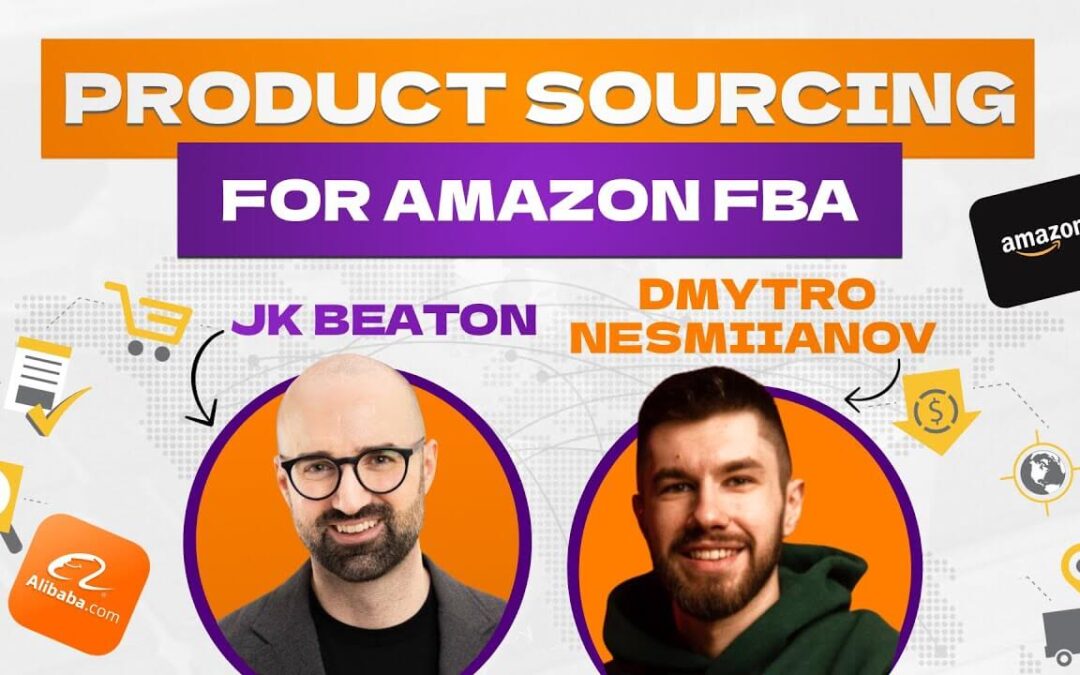 Navigating Alibaba Purchases and More: Top Tips from a Sourcing Expert on a Leading Podcast