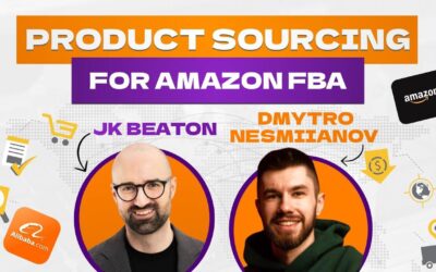 Navigating Alibaba Purchases and More: Top Tips from a Sourcing Expert on a Leading Podcast