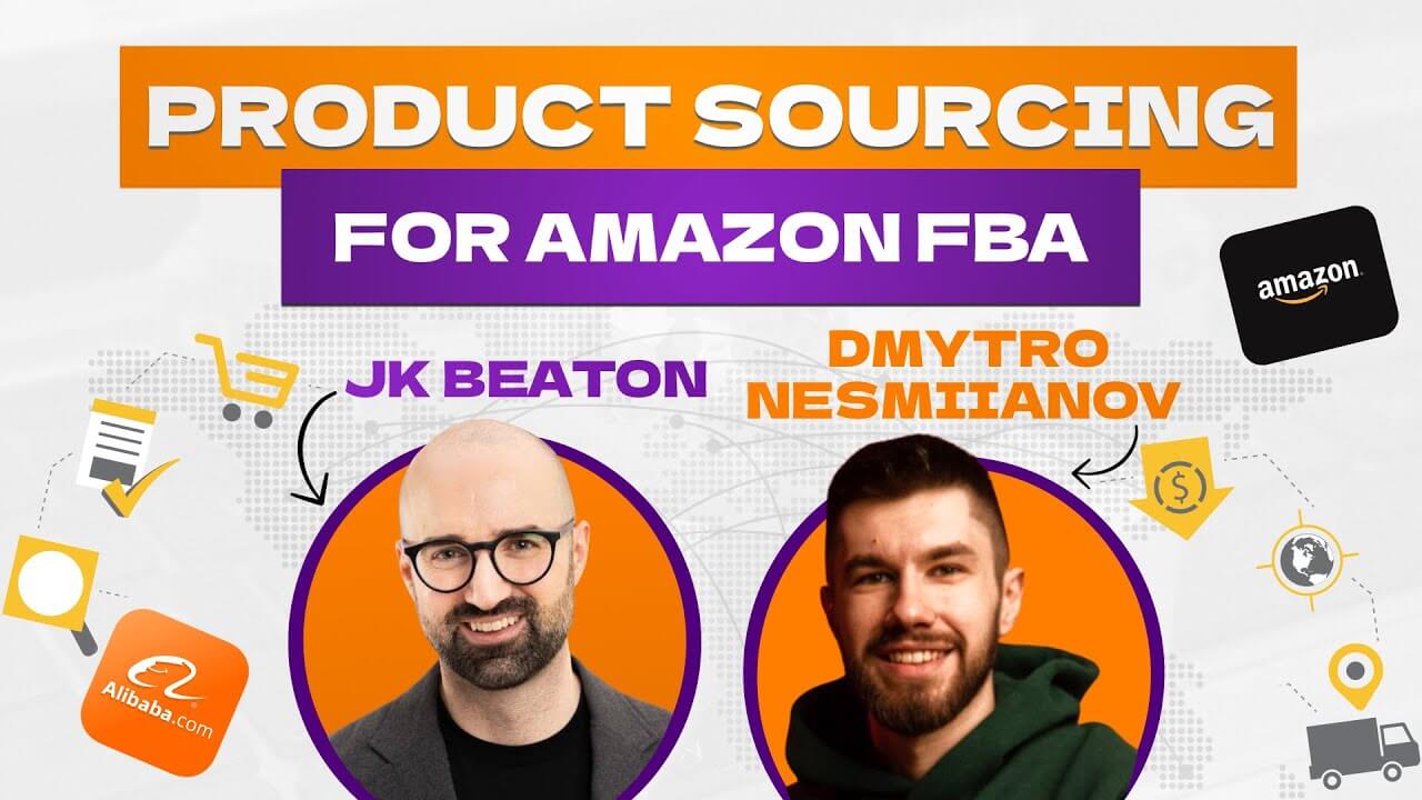 Navigating Alibaba Purchases and More: Top Tips from a Sourcing Expert on a Leading Podcast