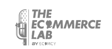 The Ecommerce Lab Logo