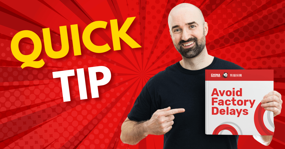 Avoid Chinese Factory Delays Key Holidays to Track for Smooth Operations