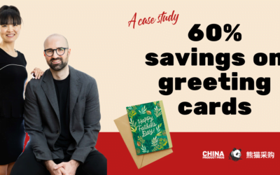 From the UK to China How One Brand Slashed Production Costs by 61%
