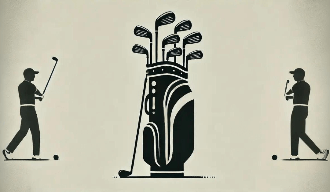 Inside a Golf Bag Manufacturer: A Look into Our Global Operations