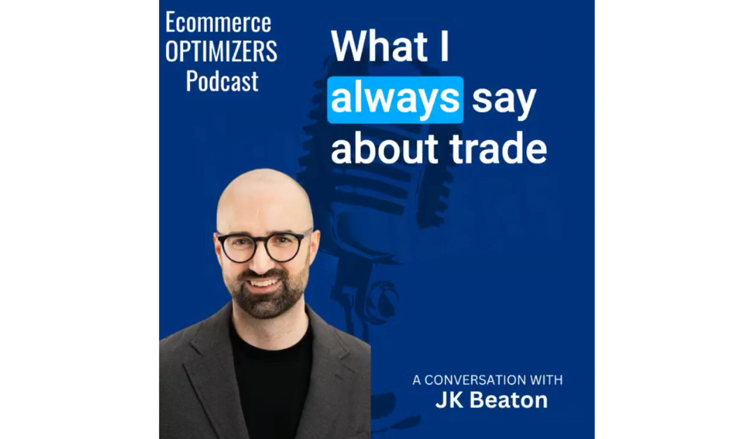 Sourcing from China: A Podcast Episode on Key Strategies for Established E-Commerce Brands