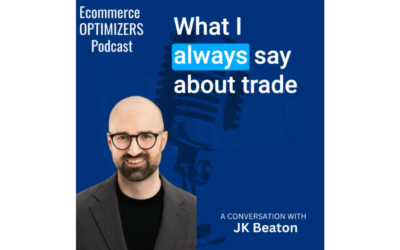 Sourcing from China: A Podcast Episode on Key Strategies for Established E-Commerce Brands