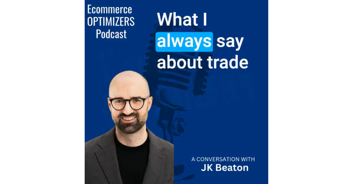 Sourcing from China: A Podcast Episode on Key Strategies for Established E-Commerce Brands