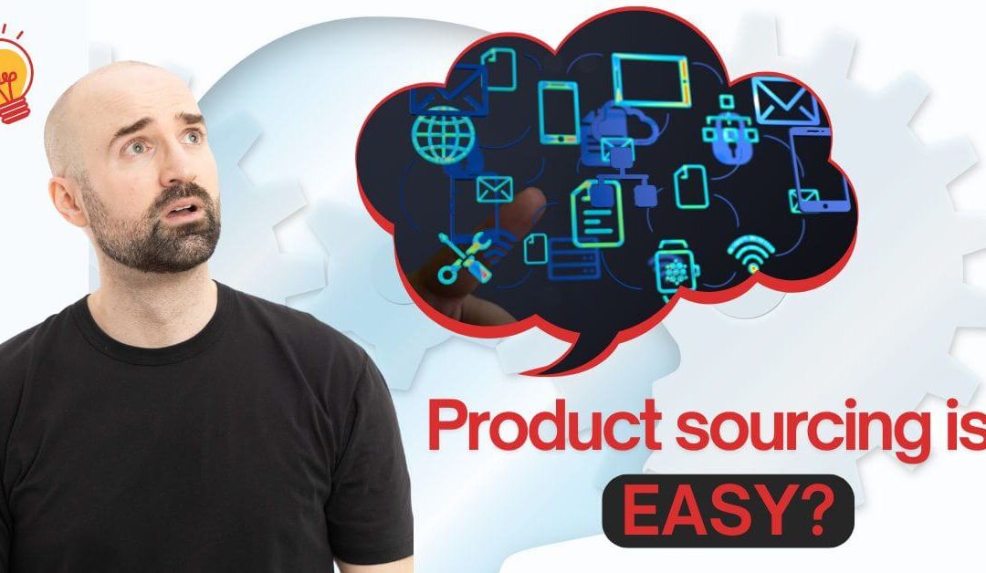 The Truth About Product Sourcing: What Every New Seller Needs to Know
