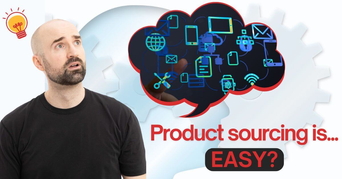 The Truth About Product Sourcing What Every New Seller Needs to Know The Truth About Product Sourcing: What Every New Seller Needs to Know