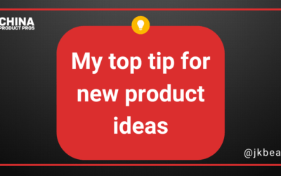 Uncover New Product Ideas: Tap into Your Chinese Factory’s Expertise